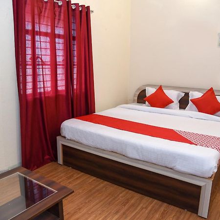 Hotel O Vibrant Inn Danapur Kültér fotó