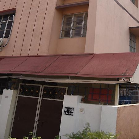 Hotel O Vibrant Inn Danapur Kültér fotó