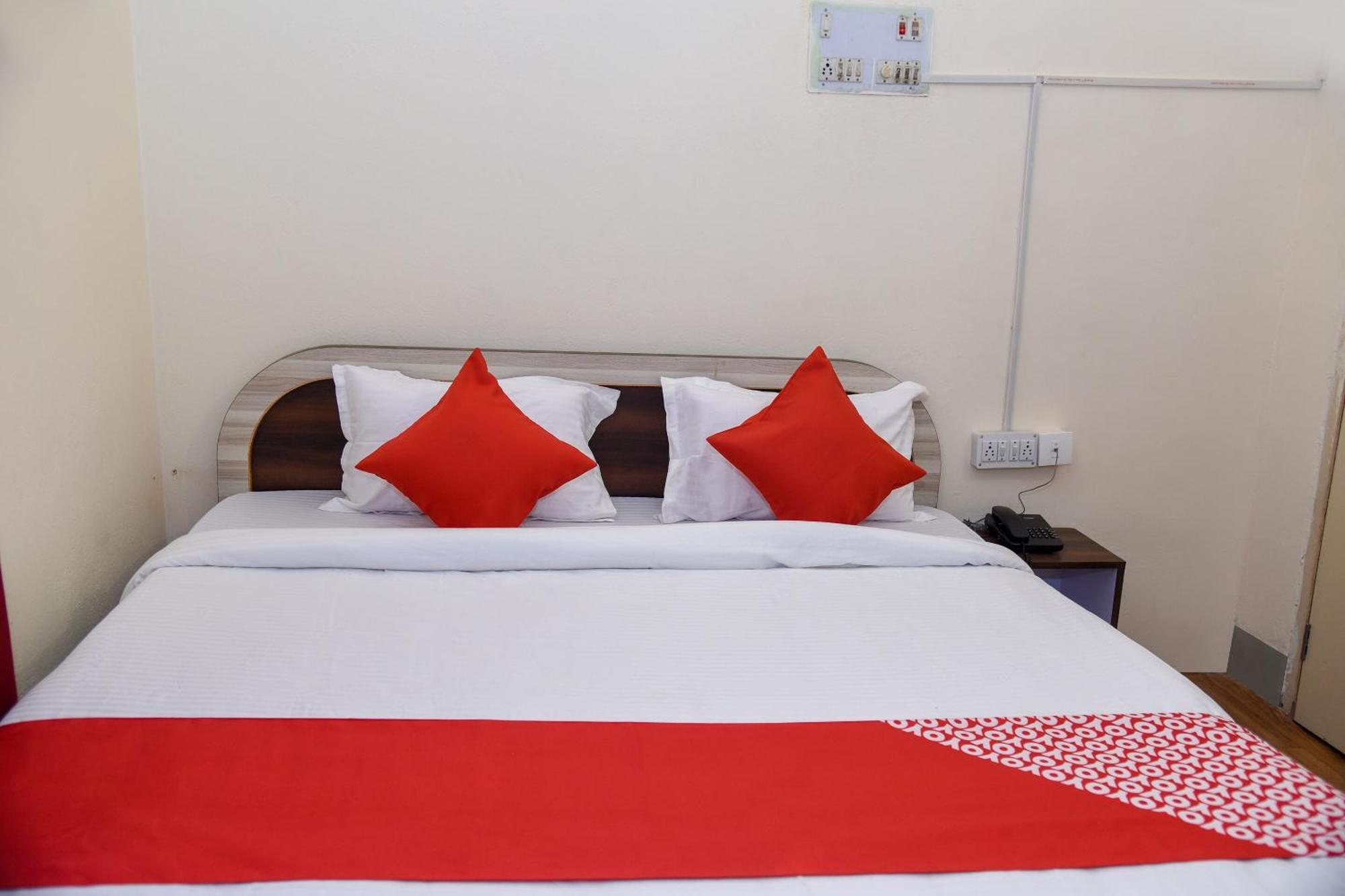 Hotel O Vibrant Inn Danapur Kültér fotó