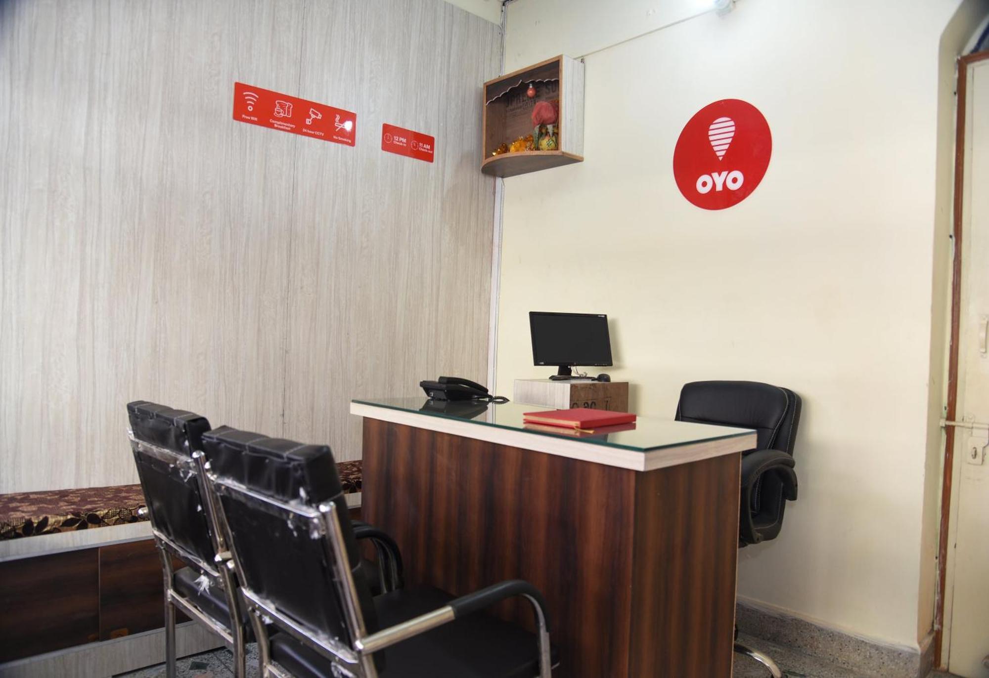 Hotel O Vibrant Inn Danapur Kültér fotó