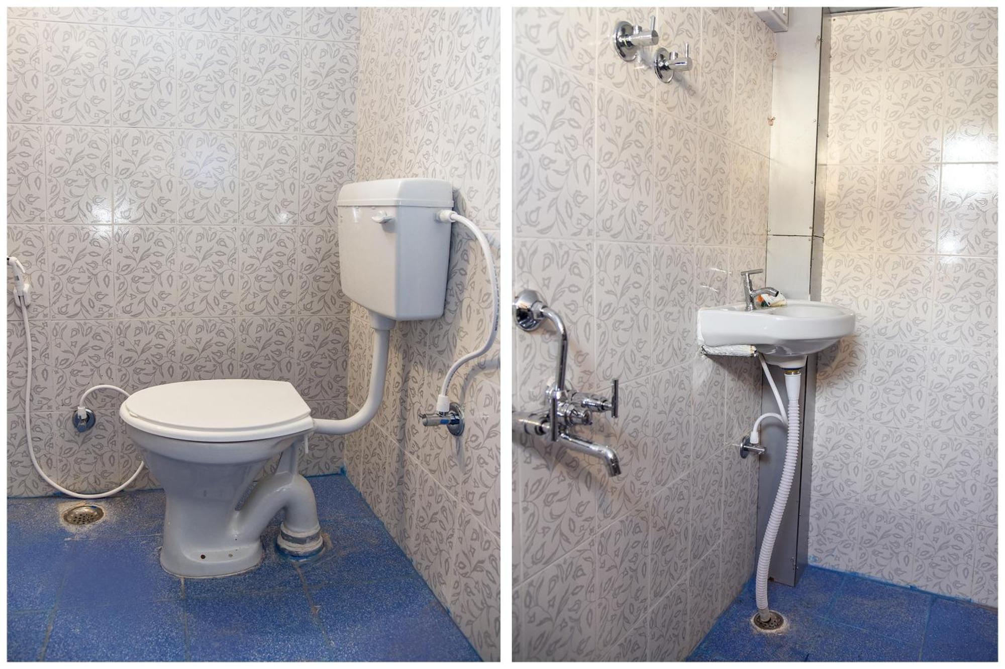Hotel O Vibrant Inn Danapur Kültér fotó