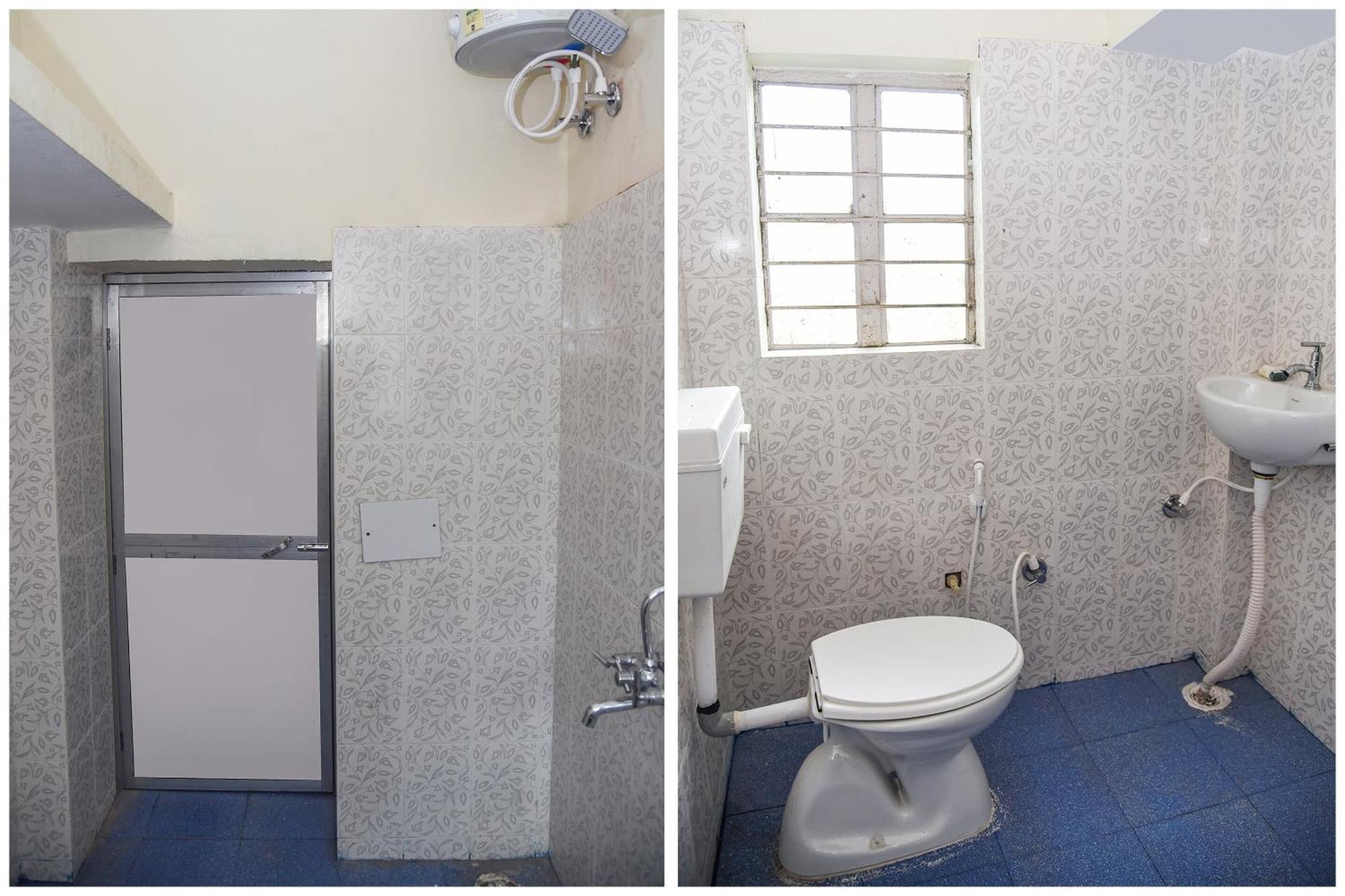 Hotel O Vibrant Inn Danapur Kültér fotó