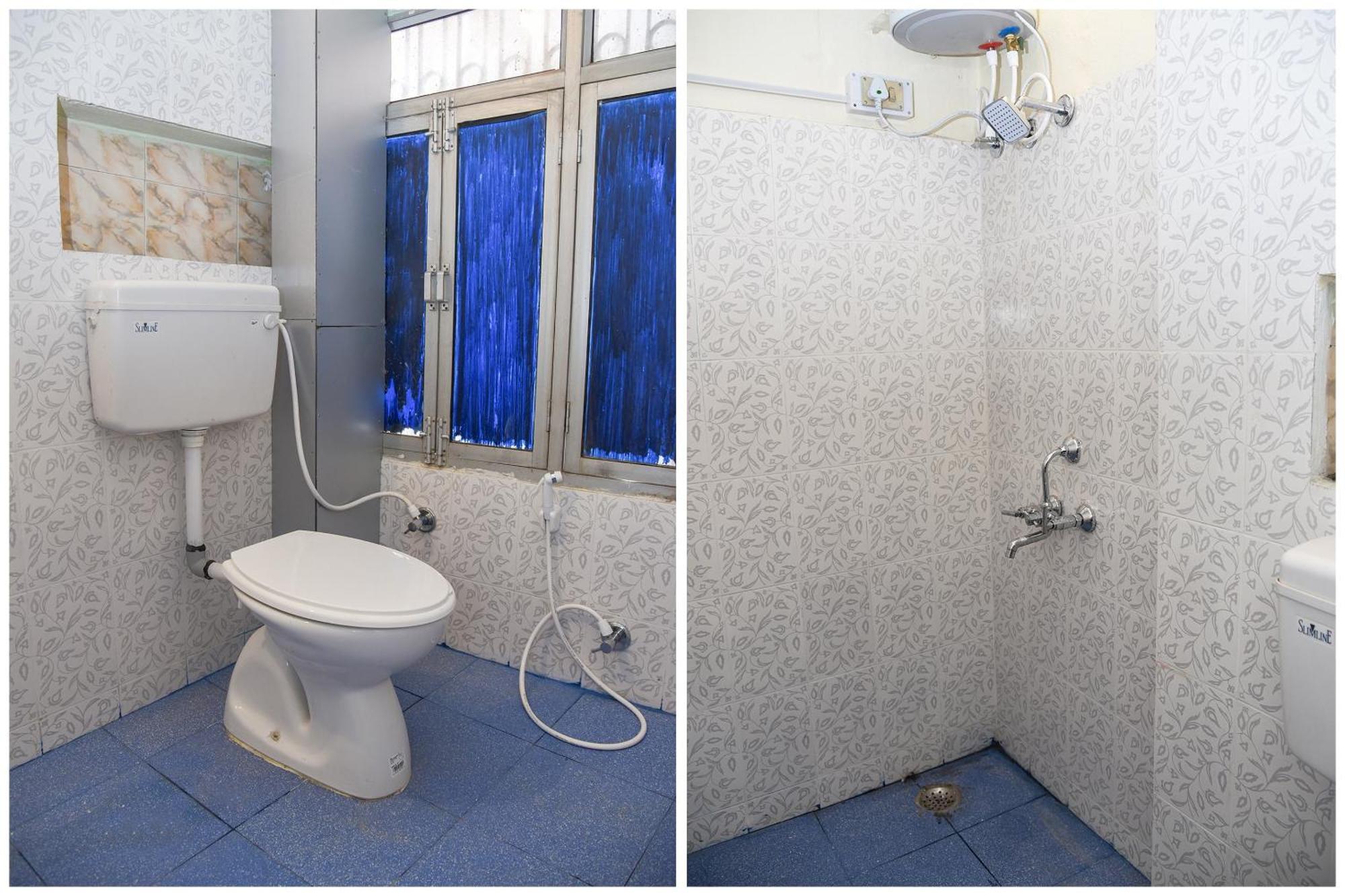 Hotel O Vibrant Inn Danapur Kültér fotó